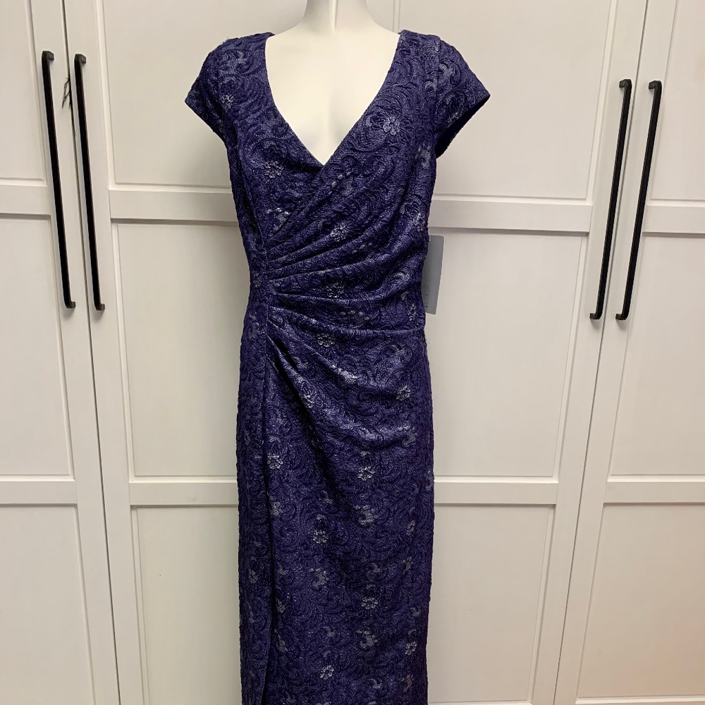 NWT JS Collection Dress Size 12